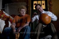 Trick 'r Treat - 8 x 10 Color Photo #1