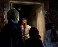 Trick 'r Treat - 8 x 10 Color Photo #5