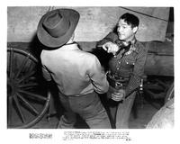 Trigger, Jr. - 8 x 10 B&W Photo #1