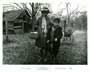 Trilogy - 8 x 10 B&W Photo #6