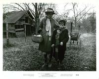 Trilogy - 8 x 10 B&W Photo #6