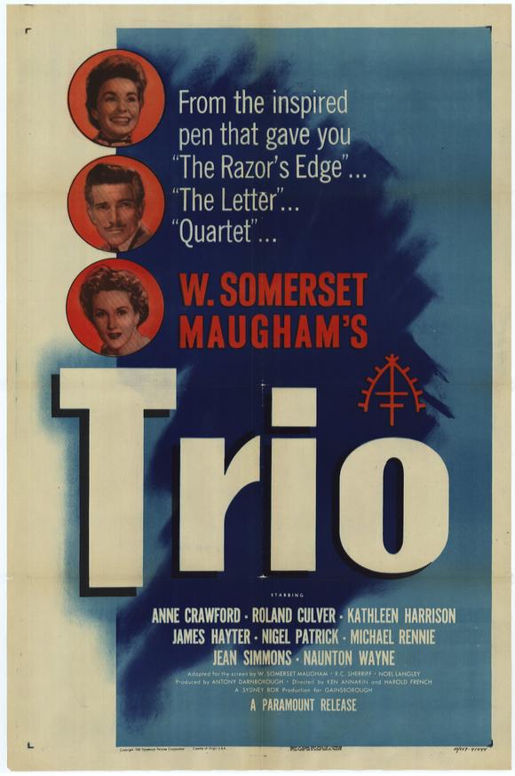Trio movie