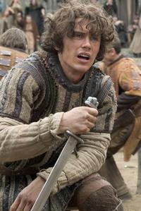 Tristan & Isolde - 8 x 10 Color Photo #3