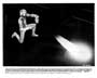 Tron - 8 x 10 B&W Photo #1