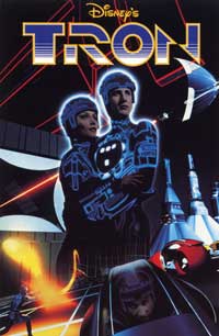 Tron French 1982
