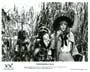 Troop Beverly Hills - 8 x 10 B&W Photo #1