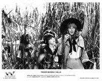 Troop Beverly Hills - 8 x 10 B&W Photo #1