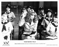 Troop Beverly Hills - 8 x 10 B&W Photo #4