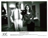 Troop Beverly Hills - 8 x 10 B&W Photo #5