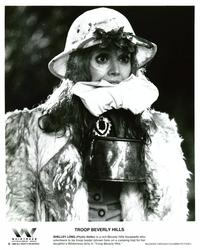 Troop Beverly Hills - 8 x 10 B&W Photo #6