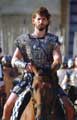 Troy - 8 x 10 Color Photo #32