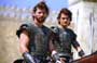 Troy - 8 x 10 Color Photo #66