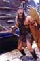 Troy - 8 x 10 Color Photo #89