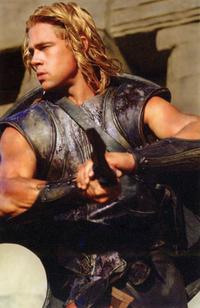 Troy - 8 x 10 Color Photo #2