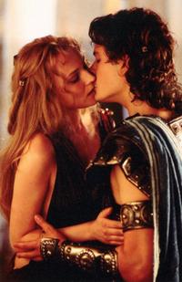 Troy - 8 x 10 Color Photo #3