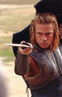 Troy - 8 x 10 Color Photo #5