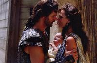 Troy - 8 x 10 Color Photo #7