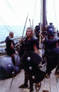 Troy - 8 x 10 Color Photo #9