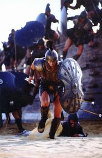 Troy - 8 x 10 Color Photo #11