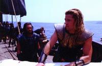 Troy - 8 x 10 Color Photo #13