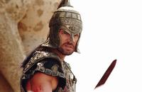 Troy - 8 x 10 Color Photo #14