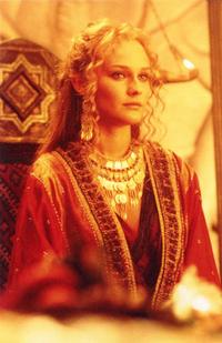 Troy - 8 x 10 Color Photo #22