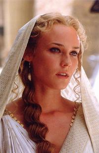 Troy - 8 x 10 Color Photo #23