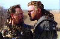 Troy - 8 x 10 Color Photo #24