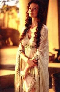 Troy - 8 x 10 Color Photo #26