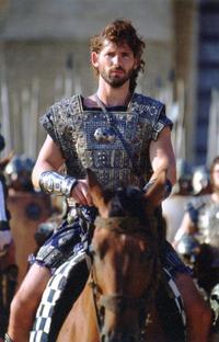 Troy - 8 x 10 Color Photo #32