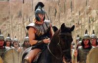 Troy - 8 x 10 Color Photo #34
