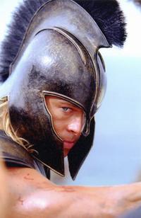 Troy - 8 x 10 Color Photo #37