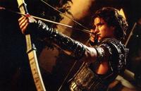 Troy - 8 x 10 Color Photo #39