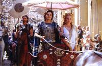 Troy - 8 x 10 Color Photo #43
