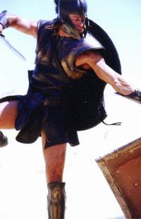 Troy - 8 x 10 Color Photo #45