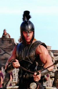 Troy - 8 x 10 Color Photo #46