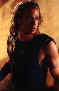 Troy - 8 x 10 Color Photo #47
