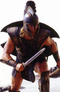 Troy - 8 x 10 Color Photo #48