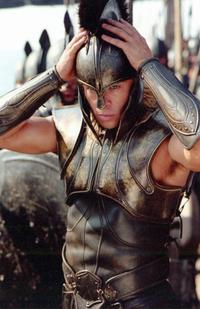 Troy - 8 x 10 Color Photo #49