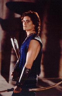 Troy - 8 x 10 Color Photo #50