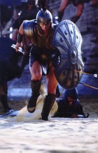Troy - 8 x 10 Color Photo #51