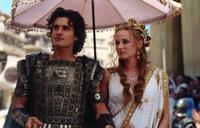 Troy - 8 x 10 Color Photo #53