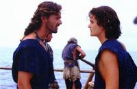 Troy - 8 x 10 Color Photo #55