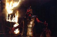 Troy - 8 x 10 Color Photo #63