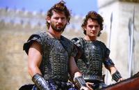 Troy - 8 x 10 Color Photo #66