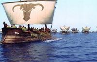 Troy - 8 x 10 Color Photo #72