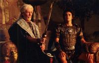Troy - 8 x 10 Color Photo #74