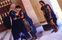 Troy - 8 x 10 Color Photo #77