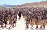 Troy - 8 x 10 Color Photo #78