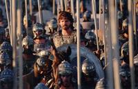 Troy - 8 x 10 Color Photo #80
